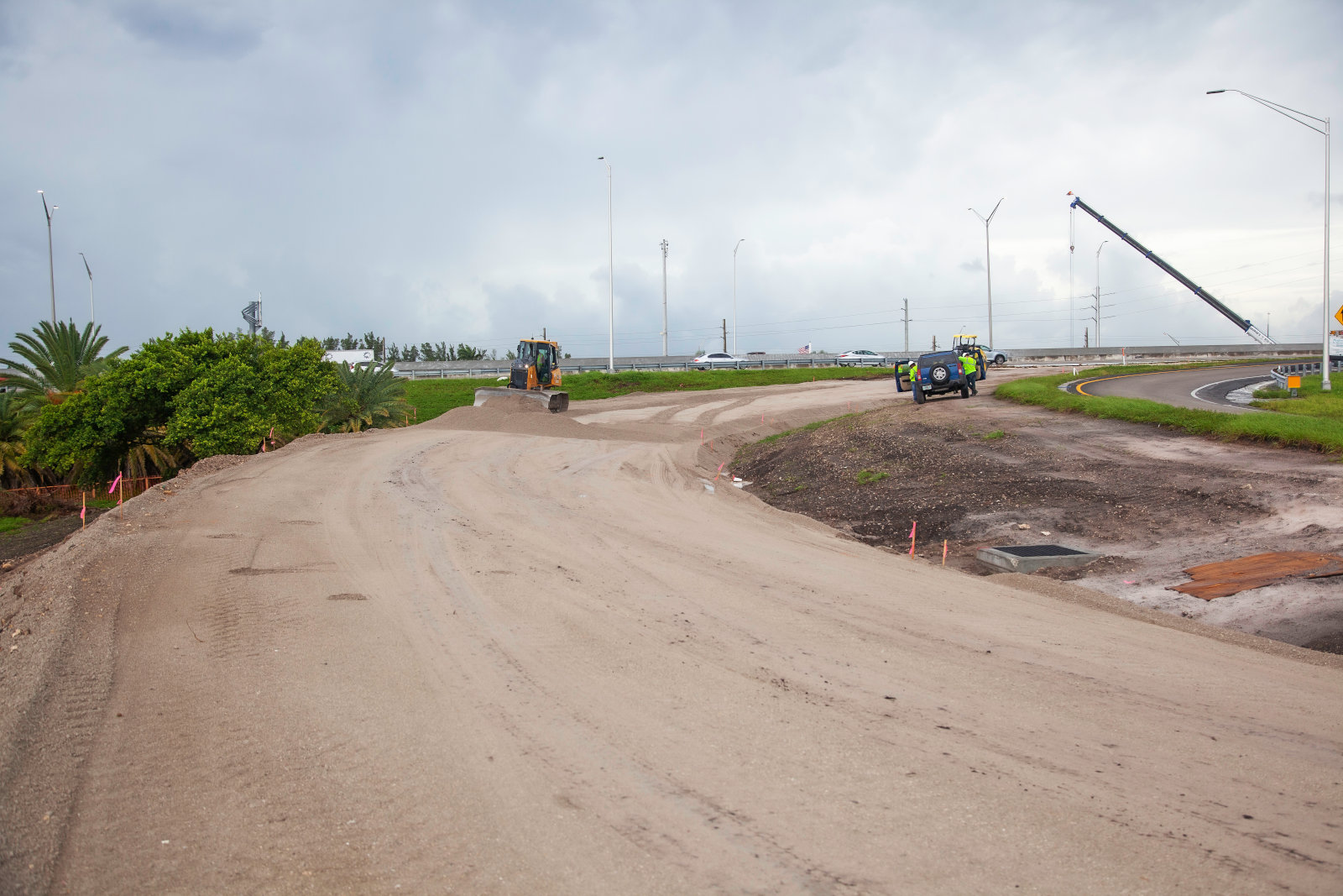 American Pipeline Construction LLC
