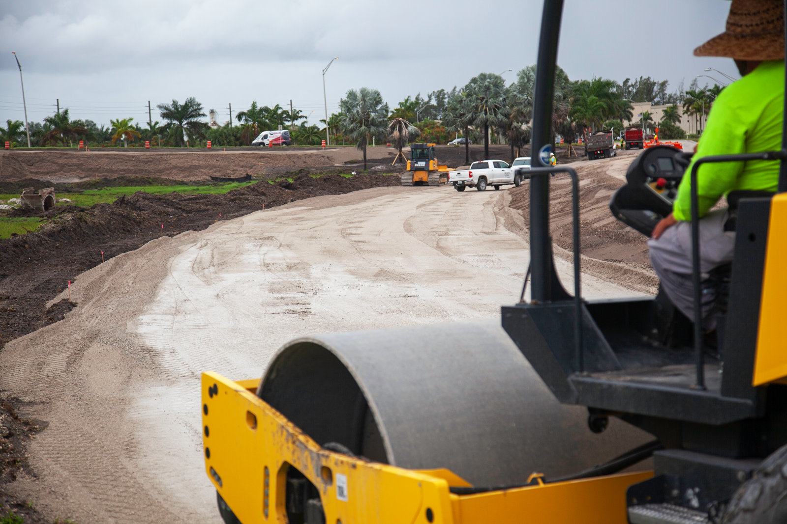 American Pipeline Construction LLC